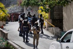 Tổng thống bị ám sát, Haiti rơi vào nguy cơ cao 'vòng xoáy bạo lực'