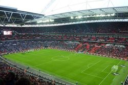 Sân vận động Wembley - nơi tổ chức trận chung kết EURO 2020 có gì đặc biệt?