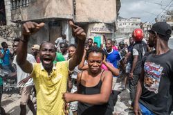 Công dân Mỹ bị bắt vì liên quan vụ ám sát tổng thống Haiti