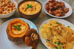 Người trẻ TP.HCM ăn gì trong 15 ngày giãn cách?
