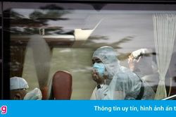 Yếu tố then chốt giúp hệ thống điều trị ở TP.HCM thoát nguy cơ vỡ trận