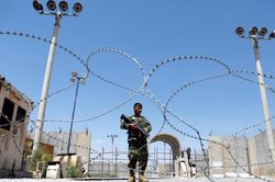 Taliban mời Trung Quốc 'đầu tư tái thiết' Afghanistan
