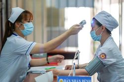 Đồng hành cùng bệnh nhân bằng cả chuyên môn và trái tim