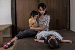 Nhân viên ở Nhật phải xin lỗi vì có thai trước sếp