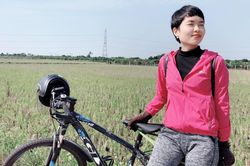 Cô gái 27 tuổi quyết nghỉ hưu sau 5 năm làm ngân hàng