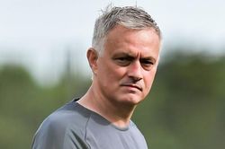 Eriksson nói về quy luật 'năm thứ ba' của Mourinho