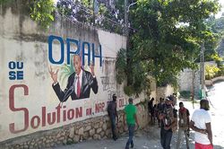 Haiti xác định 28 nghi phạm vụ ám sát Tổng thống Jovenel Moise