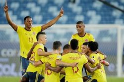 Nhận định Colombia vs Peru: Nợ này phải trả!