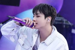 BTS không biết hát? Đây là cách Jungkookd đáp trả