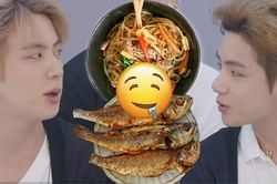 BTS tiết lộ về việc ăn uống trong thời đại dịch, ARMY quốc tế nên thử