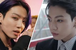 Bằng chứng không thể chối cãi Jungkook xỏ khuyên lông mày