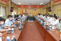 Bộ trưởng Bộ Y tế lưu ý TPHCM một số hướng dẫn cho công tác phòng, chống dịch