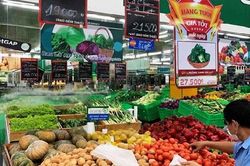 TP Hồ Chí Minh hỗ trợ người dân khi dừng dịch vụ ăn uống mang về