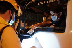 Kích hoạt 12 chốt kiểm soát dịch, siết chặt các cửa ngõ TP HCM
