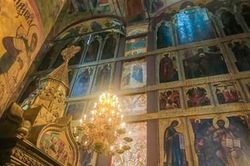 Khám phá 5 bí mật bên trong Điện Kremlin ở Moskva