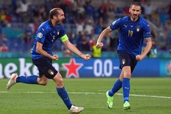 Hồi kết Euro 2020 và Copa America 2021: Chung kết kinh điển