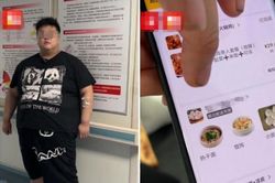 Thanh niên ở nhà cách ly mùa dịch tăng liền 100kg