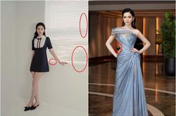 Bồ tin đồn đại gia Đức Huy đam mê bộ môn 'bóp méo vạn vật'