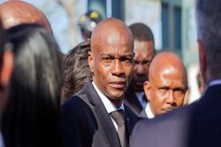 Con gái của Tổng thống Haiti bị ám sát thoát chết nhờ điều này
