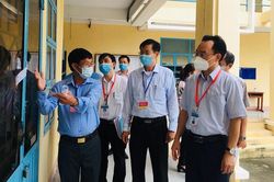 Bảo đảm mục tiêu kép của Kỳ thi