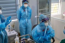 Quảng Ngãi: Phát hiện 6 ca dương tính với vi rút SARS-CoV-2