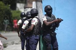Nga bày tỏ lo ngại vì nghi phạm giết hại Tổng thống Haiti có quốc tịch nước ngoài