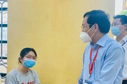 Tuyệt đối không để xảy ra gian lận khi chấm thi