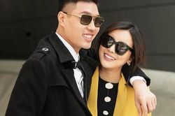 Cao Thái Hà tiết lộ di nguyện cảm động của diễn viên. người mẫu Phạm Đức Long
