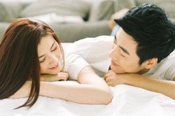 Chồng sốc nặng khi biết lý do vợ trẻ dứt khoát không chịu sinh con