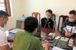 Đắk Nông: Phá đường dây cá độ bóng đá 40 tỷ đồng