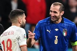Mancini bị cho là 'điên' khi nói Italy vô địch EURO 2020