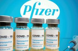 Pfizer xin cấp phép tiêm thêm liều thứ 3 vắc xin Covid-19