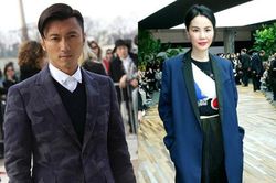 Tạ Đình Phong phủ nhận có con với bạn gái hơn 11 tuổi