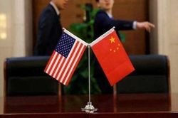 Mỹ đưa thêm nhiều công ty của Trung Quốc vào danh sách đen