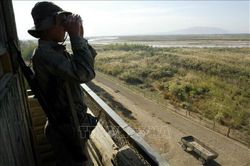 CSTO sẵn sàng huy động toàn bộ năng lực quân sự tại biên giới với Afghanistan