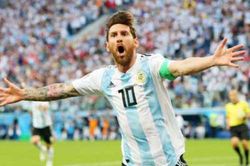Copa America 2021 sẽ giải thoát cho Messi?