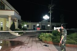 Thanh Hóa: Thêm một ca dương tính với SARS-CoV-2 trong khu cách ly huyện Vĩnh Lộc