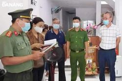 Khởi tố 3 người nước ngoài trong đường dây đưa người nhập cảnh trái phép