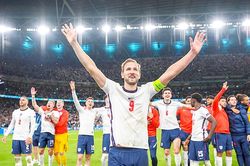Chung kết Euro 2020, Anh - Italia: Cúp có ở lại Wembley?