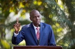 Vệ sĩ Tổng thống Haiti bị thẩm vấn sau vụ ám sát