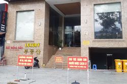 Đà Nẵng lý giải mức phí khách sạn được chọn làm nơi cách ly
