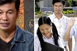 Tiết Cương tuổi 48 độc thân, ngậm ngùi nhớ thời hoàng kim đóng 'Mùi ngò gai' có thể mua được cả miếng đất