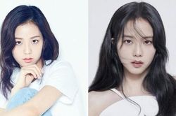 Một góc chụp một tạo hình nhưng hai số phận: Jisoo thăng hạng đến không ngờ sau 5 năm