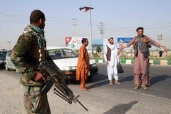 Thực hư việc Taliban tuyên bố kiểm soát 85% lãnh thổ Afghanistan