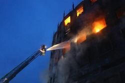 Bangladesh: Hỏa hoạn tại nhà máy, hơn 30 người thương vong