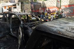 Sau vụ ám sát, tổng thống Haiti được phát hiện chết không nhắm mắt