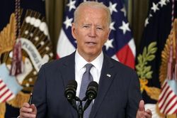 Tổng thống Biden hối thúc Nga mạnh tay ngăn chặn các cuộc tấn công mạng