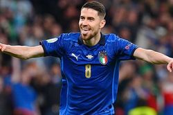 Jorginho: Ứng viên không ngờ cho Quả bóng Vàng 2021