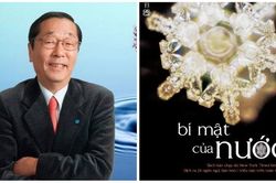 'Bí mật của nước': Tại sao lại như thế?
