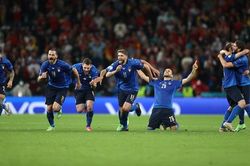 Chung kết EURO 2021: Tuyển Ý mạnh, yếu thế nào?
